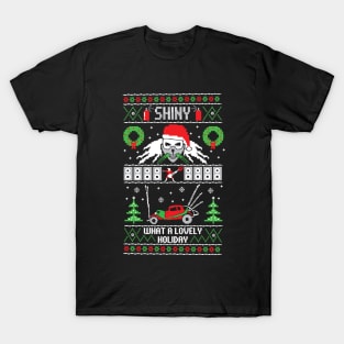 Mad Max Ugly Xmas Sweater T-Shirt